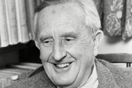 J.R.R. Tolkien